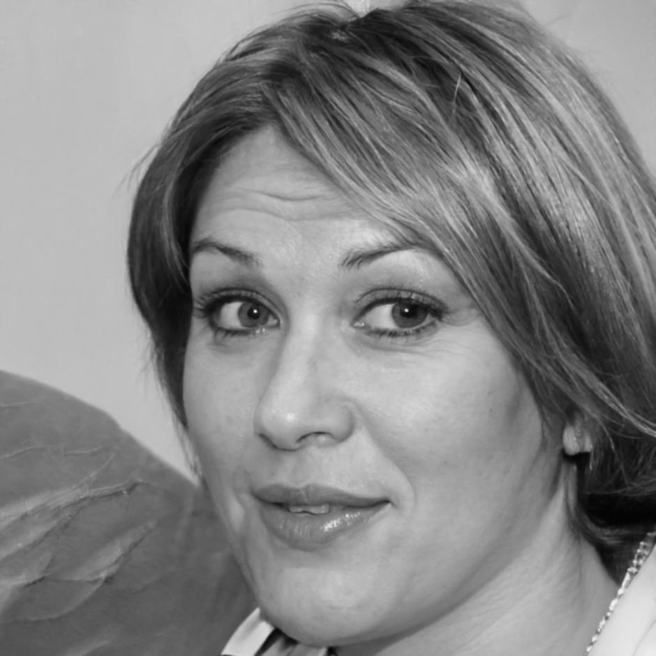 Participante del programa